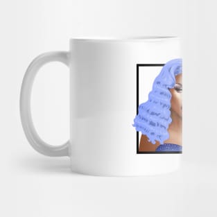 Shea Couleé from Drag Race All Stars Mug